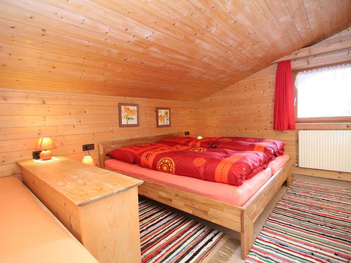 Apartment Annelies-3 By Interhome Muhlfeld エクステリア 写真