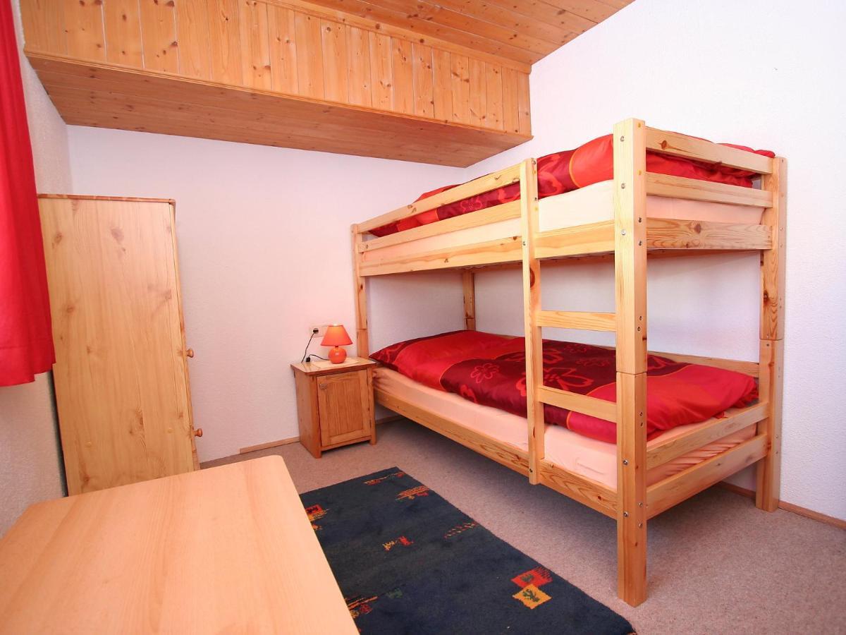 Apartment Annelies-3 By Interhome Muhlfeld エクステリア 写真