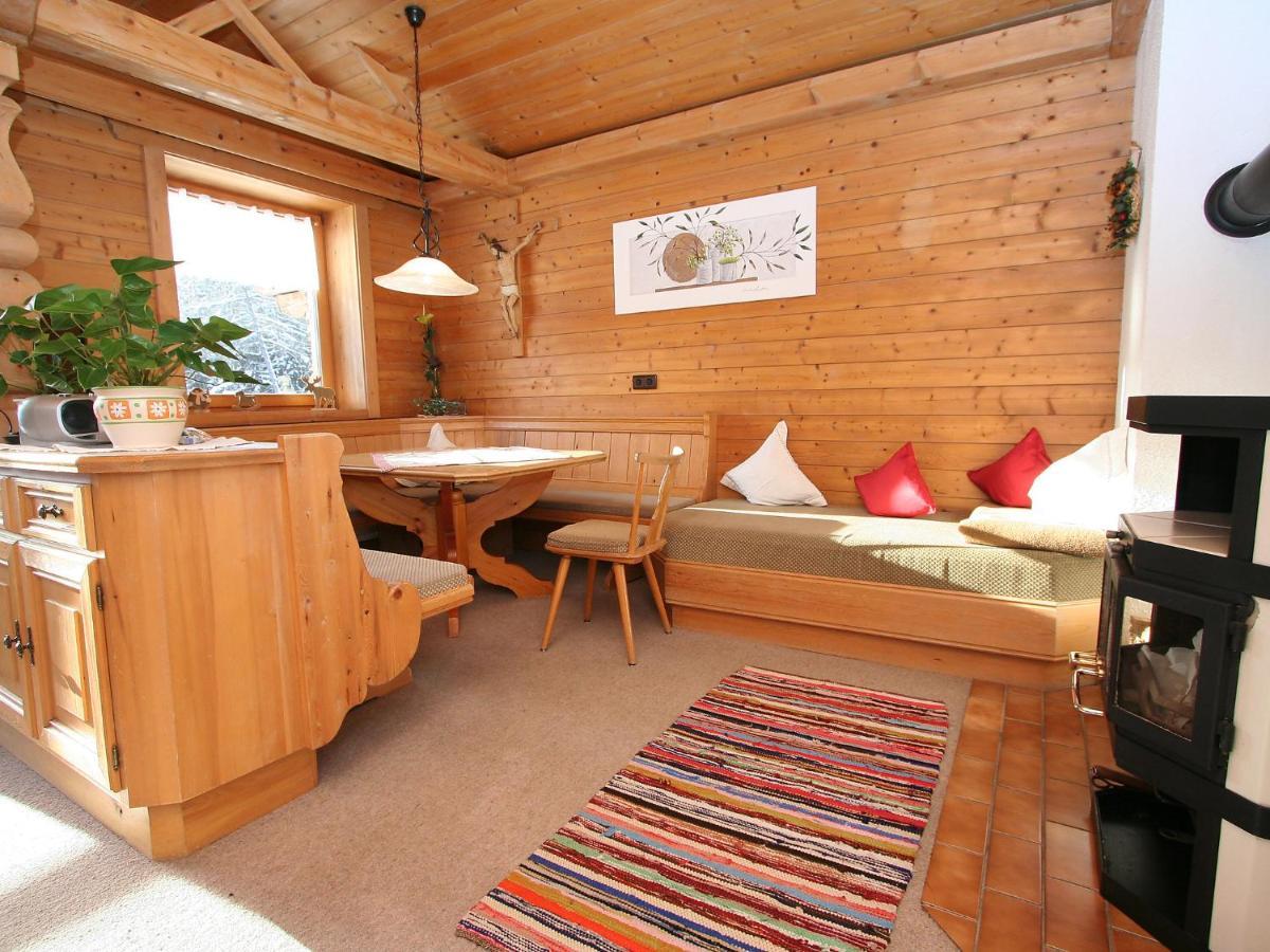 Apartment Annelies-3 By Interhome Muhlfeld エクステリア 写真