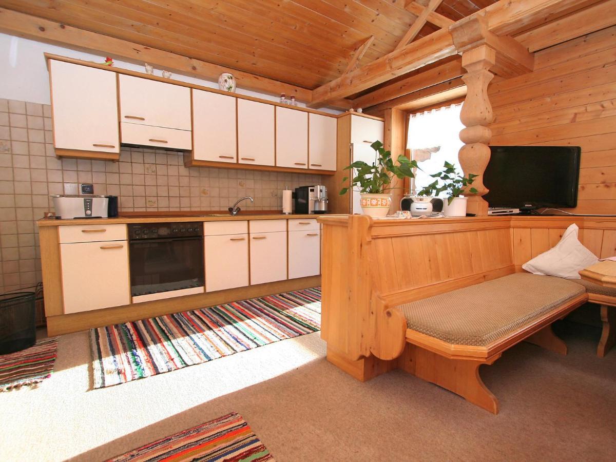 Apartment Annelies-3 By Interhome Muhlfeld エクステリア 写真
