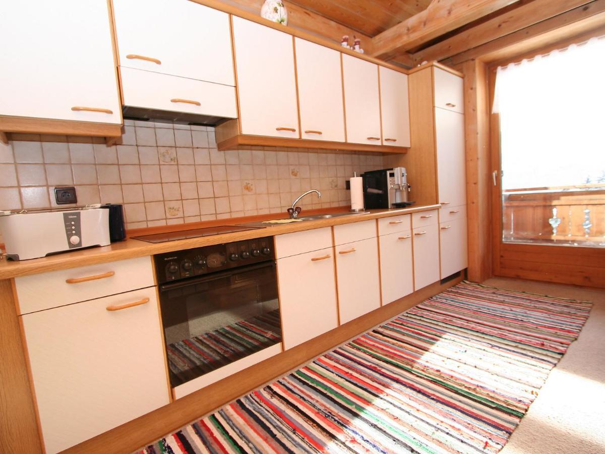 Apartment Annelies-3 By Interhome Muhlfeld エクステリア 写真