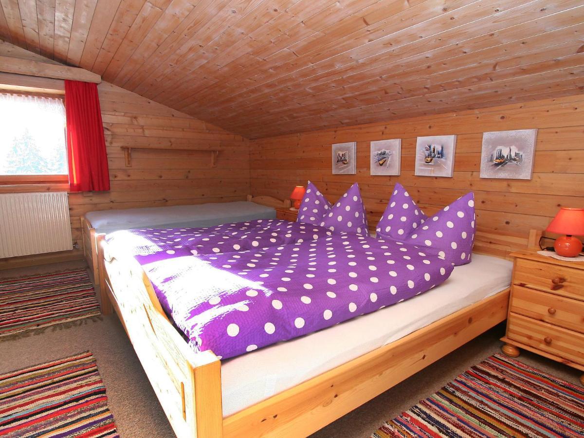 Apartment Annelies-3 By Interhome Muhlfeld エクステリア 写真