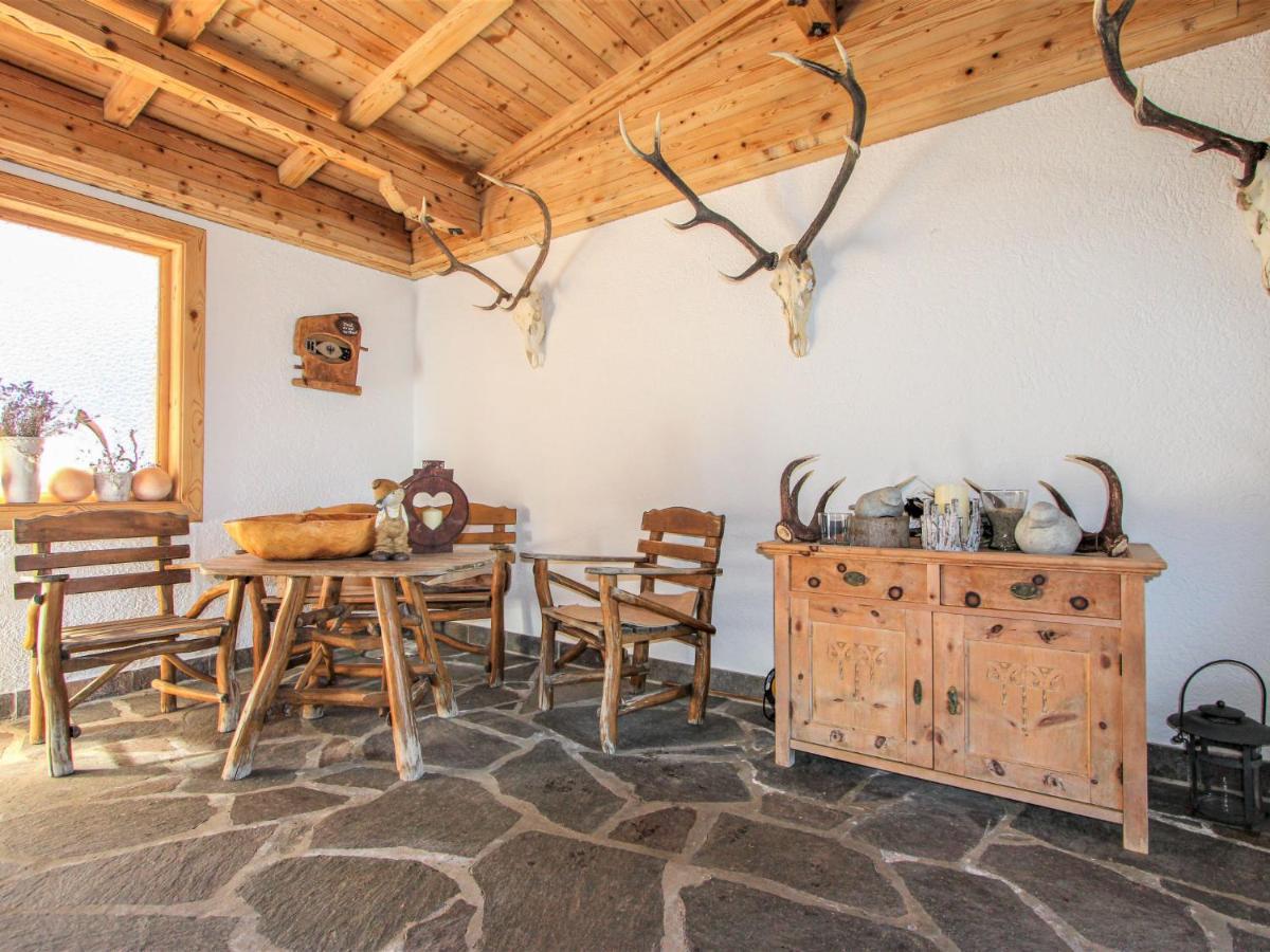 Apartment Annelies-3 By Interhome Muhlfeld エクステリア 写真
