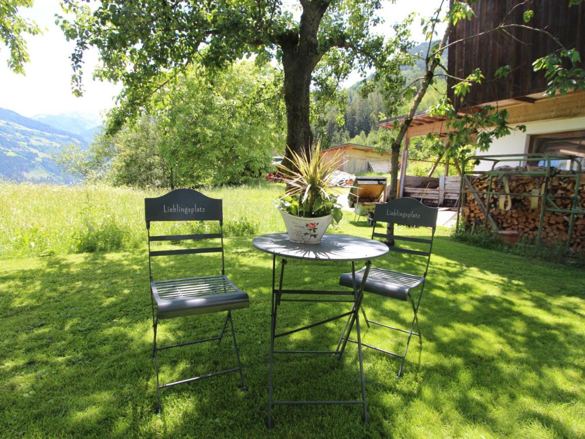 Apartment Annelies-3 By Interhome Muhlfeld エクステリア 写真